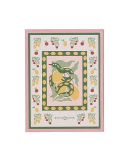 A Dopo Journal - Snake