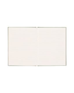 A Dopo Journal - Flower