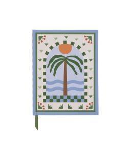 A Dopo Journal - Palm