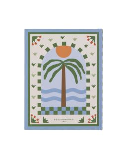 A Dopo Journal - Palm