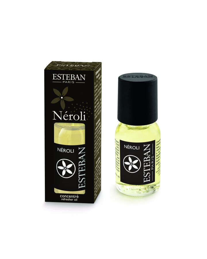 Concentre De Parfum, Neroli