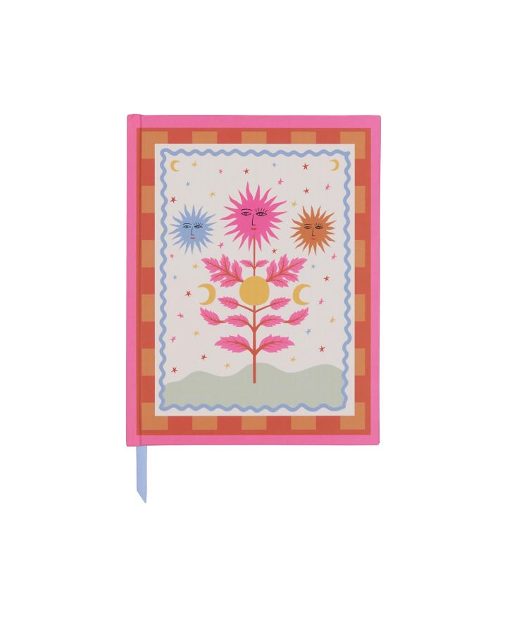 A Dopo Journal - Sun