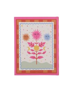 A Dopo Journal - Sun