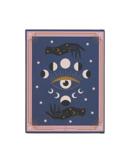 A Dopo Journal - Moon Phases