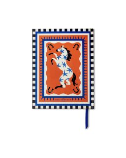 A Dopo Journal - Horse