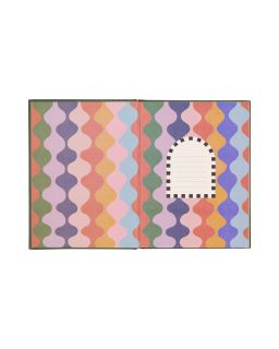 A Dopo Journal - Elephant