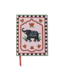 A Dopo Journal - Elephant