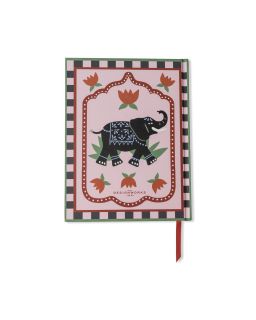 A Dopo Journal - Elephant