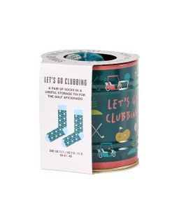 Storage TinetSock Set - Golf