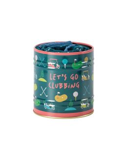 Storage TinetSock Set - Golf