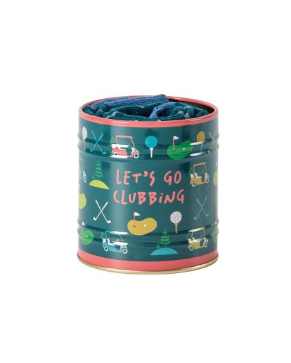 Storage TinetSock Set - Golf