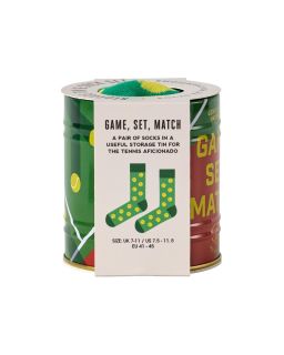 Storage TinetSock Set - Tennis