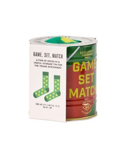 Storage TinetSock Set - Tennis