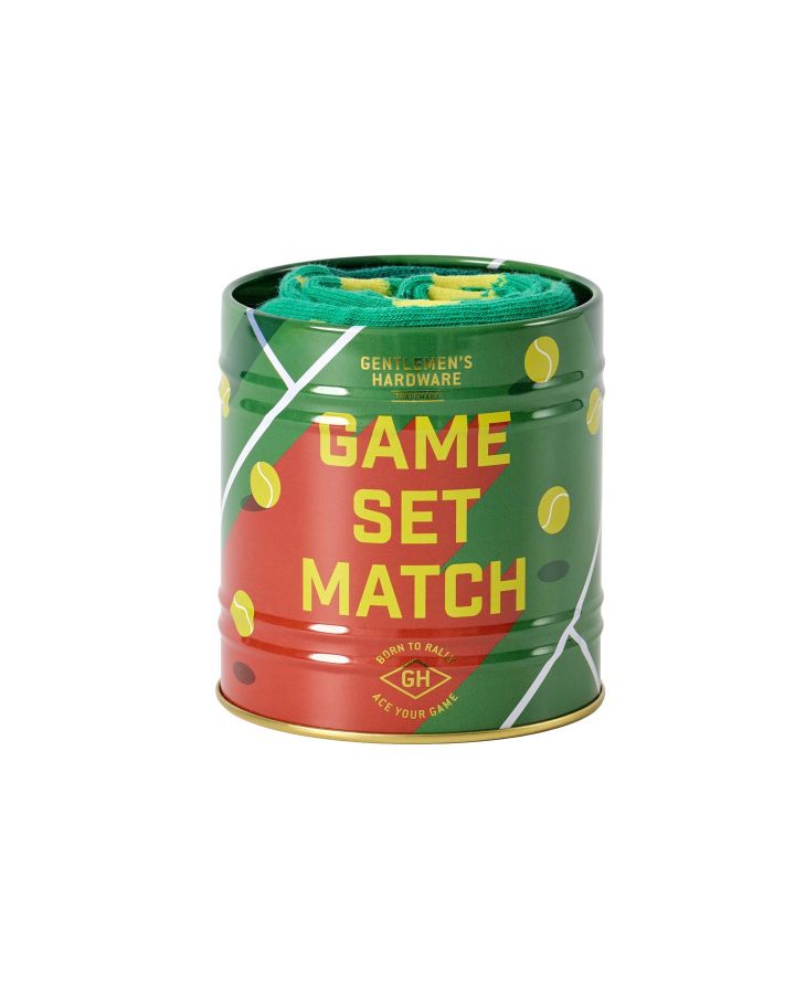 Storage TinetSock Set - Tennis