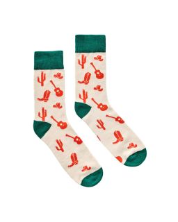 Storage TinetSock Set - Howdy