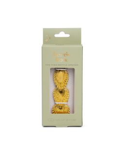 The Theo Shell Bottle Opener