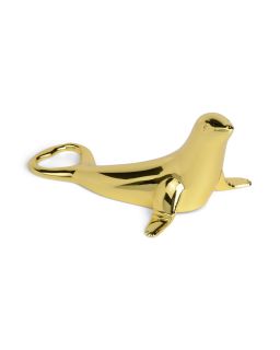 The Blu Seal Bottle Opener