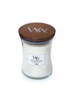 Bougie Linge Propre Sablier M