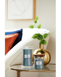 Bougie Tempête Sablier M