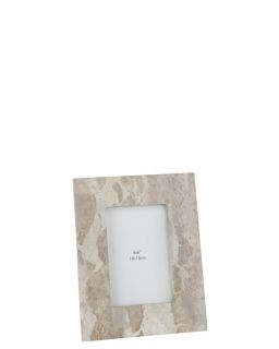 Cadre Photo 10X15 Mabre Beige Small ,23x18x2cm