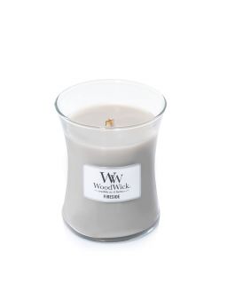 Bougie Au Coin du Feu Sablier M