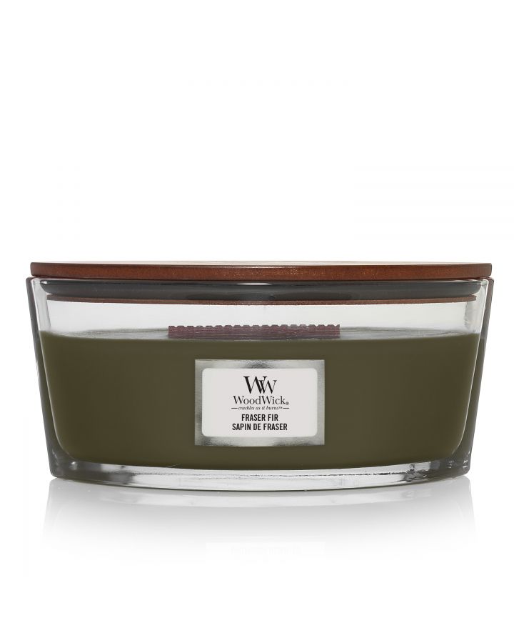 Bougie Sapin de Fraser Ellipse