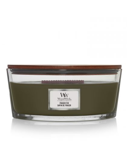 Bougie Sapin de Fraser Ellipse
