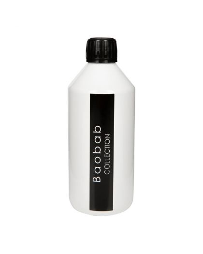 Recharge Baobab, Lodge White Pearls Refill, 500Ml