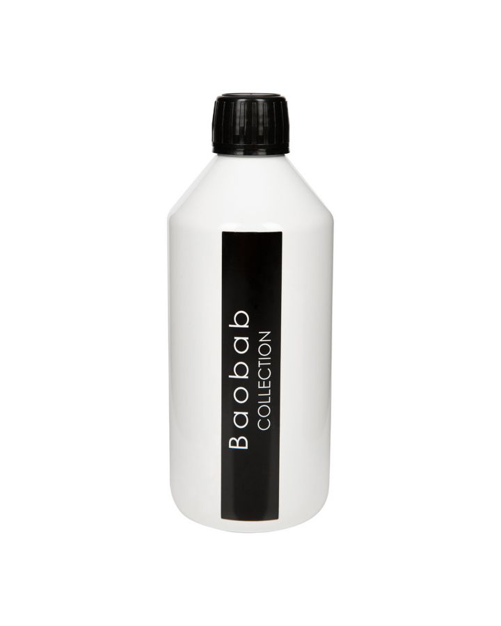 Recharge Baobab, Lodge Pierre De Lune Refill, 500Ml