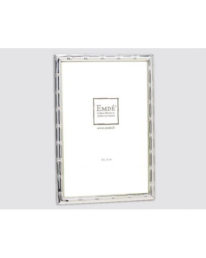 Cadre Bambou Fin 10X15