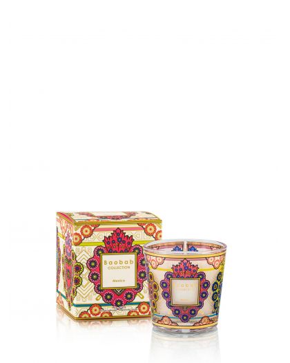 My First Baobab Mexico, Taille 9,3 X 9,0 X 7,3Cm