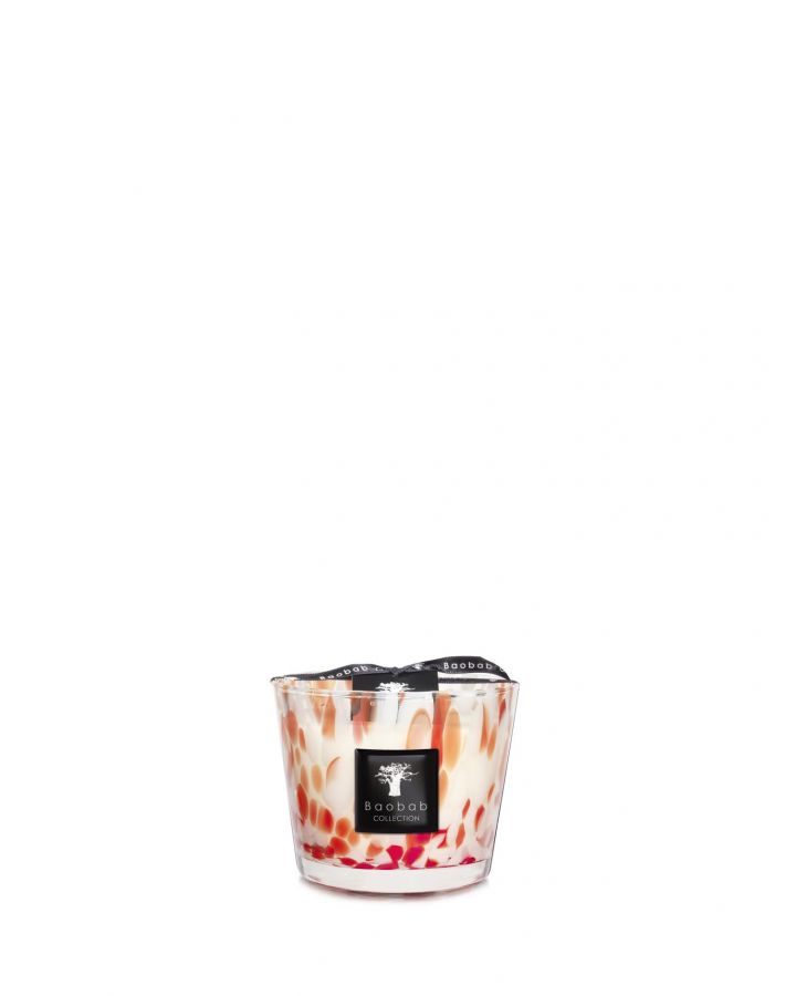 Max 10 Pearls Coral, Taille 13 X 10 X 10Cm