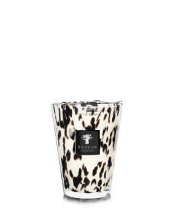 Max 24 Pearls Black, Taille 19 X 24 X 13Cm
