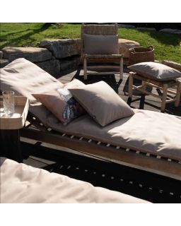 Coussin 45X45Cm Juan Les Pins Atmosphere