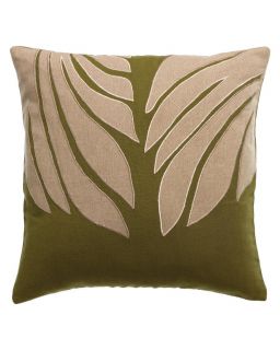 Coussin Nilos Couleurcedre, Taille 45X45X10Cm