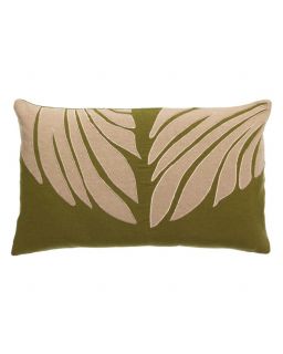 Coussin Nilos Couleurcedre, Taille 30X50X10Cm