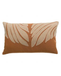 Coussin Nilos Couleurmoka, Taille 30X50X10Cm