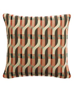 Coussin Kali Outdoor Couleurdragee, Taille 45X45X10Cm
