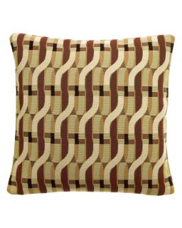 Coussin Kali Outdoor Couleurmoka, Taille 45X45X10Cm
