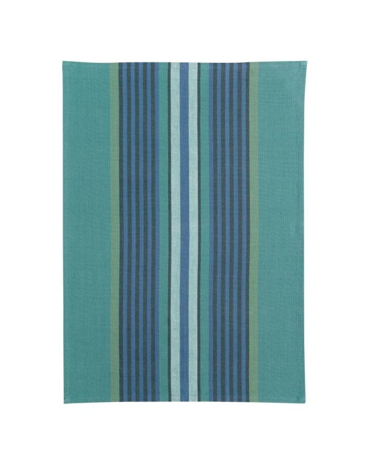 Torchon Recycle Yuna Couleurpaon, Taille 50X70X10Cm