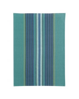 Torchon Recycle Yuna Couleurpaon, Taille 50X70X10Cm