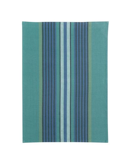 Torchon Recycle Yuna Couleurpaon, Taille 50X70X10Cm