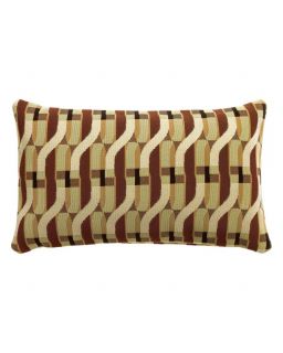 Coussin Kali Outdoor Couleurmoka, Taille 30X50X10Cm