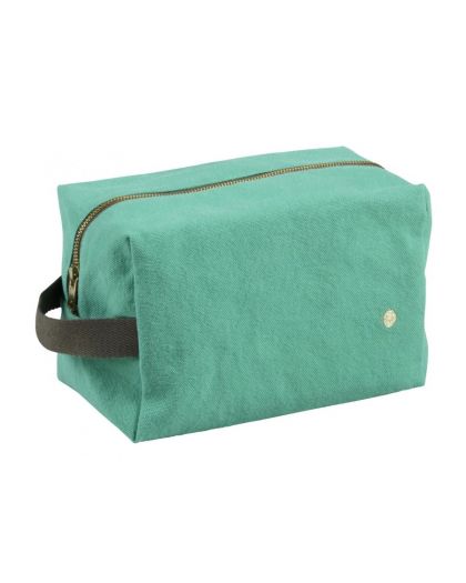 Trousse Cube Iona Detox Gm Couleurdetox, Taille 14X22X10Cm