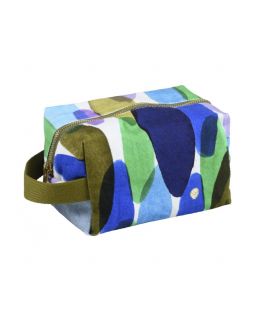 Trousse Cube Joy Pm Couleurmulticolore, Taille 10X16X10Cm