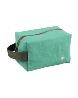 Trousse Cube Iona Detox Pm Couleurdetox, Taille 10X16X10Cm