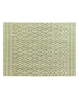 Set De Table Kadra Couleurprairie, Taille 33X45X10Cm