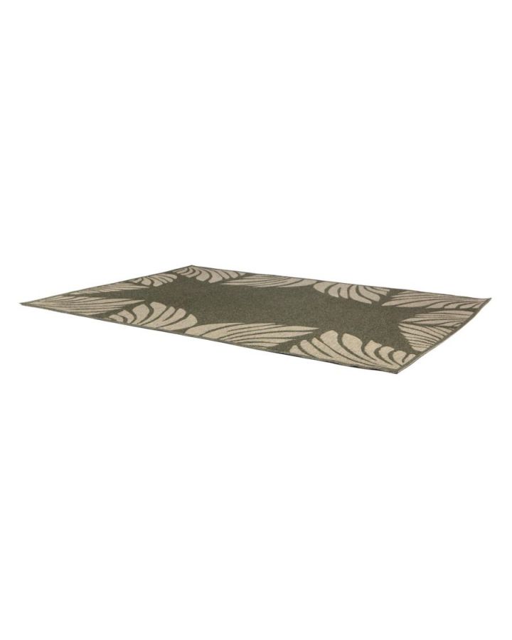 Tapis Nilos Outdoor Couleureucalyptus, Taille 200X290X10Cm