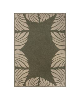 Tapis Nilos Outdoor Couleureucalyptus, Taille 200X290X10Cm