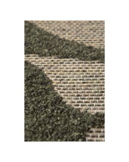 Tapis Nilos Outdoor Couleureucalyptus, Taille 200X290X10Cm